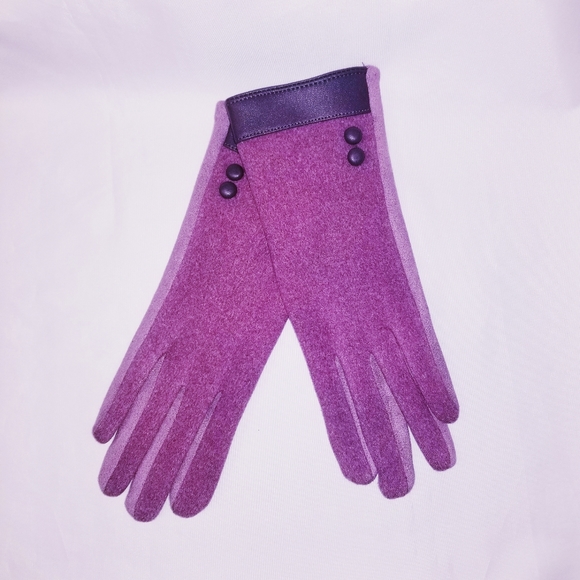 Accessories Nwt Womens Winter Gloves Poshmark